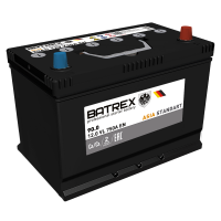 BATREX 598